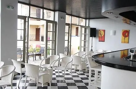 Hotel Belvedere Agios Ioannis Peristeron (Corfu)
