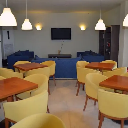 Hotel Belvedere 3*
