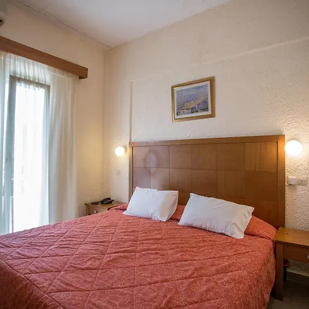 Popi Star 2* Gouvia