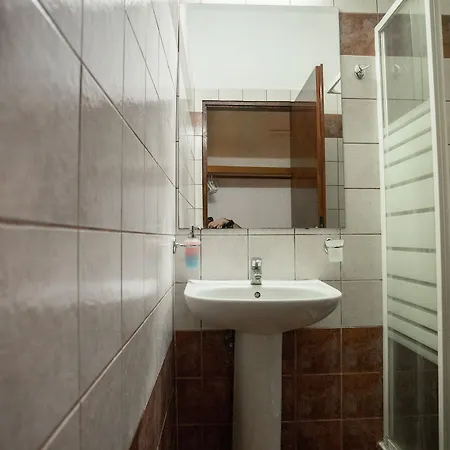 Hotel Popi Star