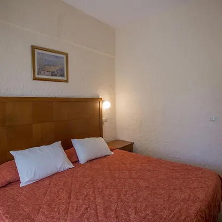 Popi Star Hotel Gouvia