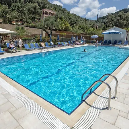Irene Aparthotel
