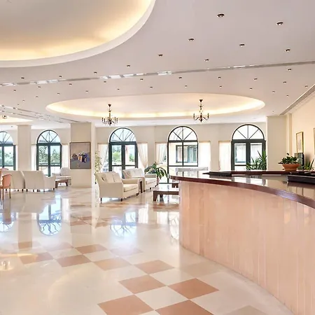Hotel Century