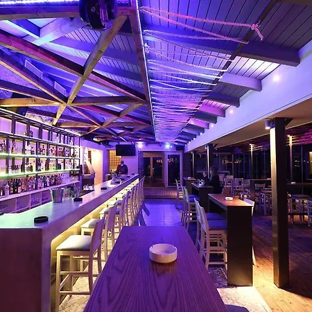Century Hotel Acharavi (Corfu)