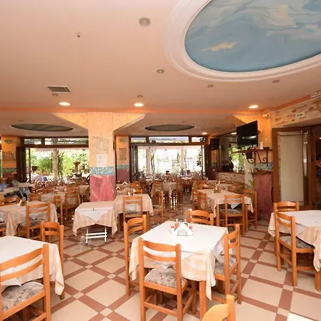 Hotel Gouvia Hotel Gouvia