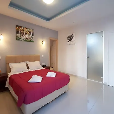 Hotel Gouvia Hotel Gouvia