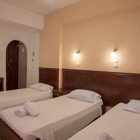 Gouvia Hotel Hotel Gouvia