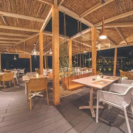 Hotel Iliada Beach Gouvia
