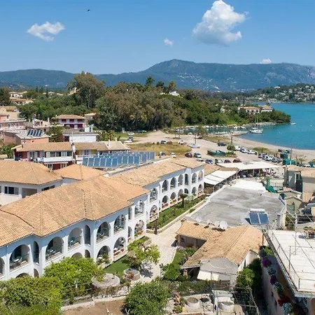 Iliada Beach Gouvia