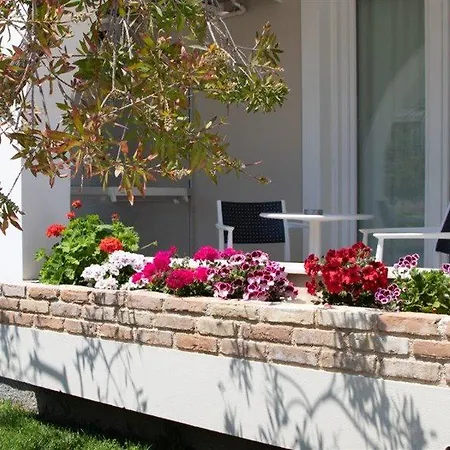 Iliada Beach Hotel Gouvia