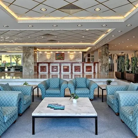Hotel Divani Corfu Palace