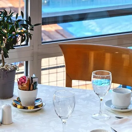 Divani Corfu Palace Hotel 4*