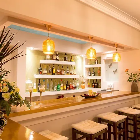 Sirena Hotel