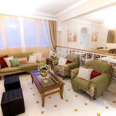 Hotel Sirena Gouvia
