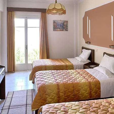 Sirena 3* Gouvia