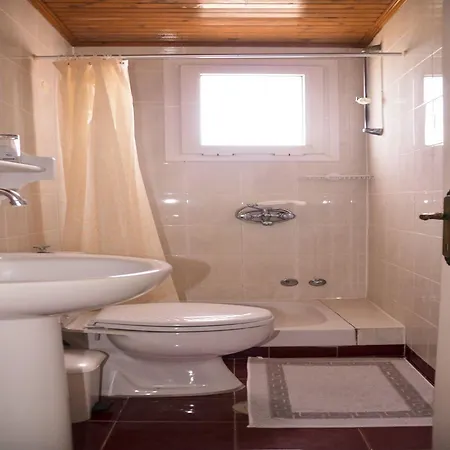 Sirena Hotel Gouvia