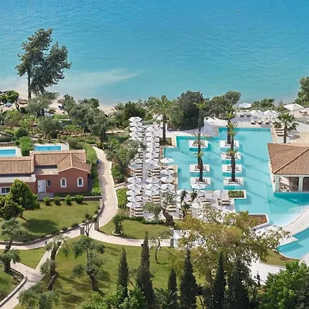 Grecotel Eva Palace (adults Only) Resort Kommeno (Corfu)