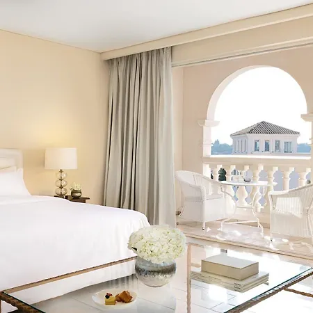 Grecotel Eva Palace (adults Only) Resort
