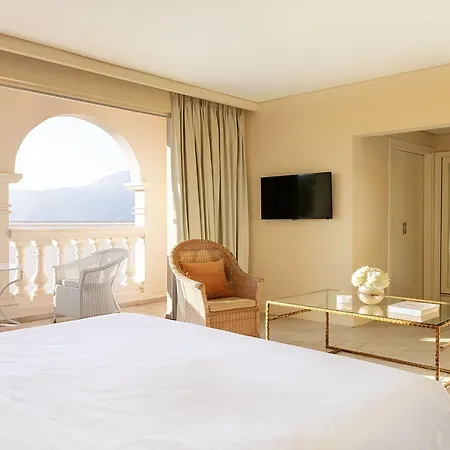 Resort Grecotel Eva Palace (adults Only) Kommeno (Corfu)