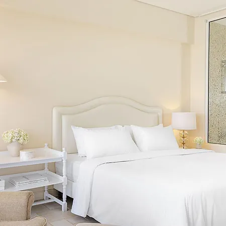 Grecotel Eva Palace (adults Only) Kommeno (Corfu)