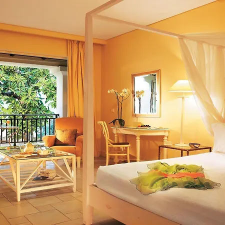 Resort Grecotel Eva Palace (adults Only) 5*