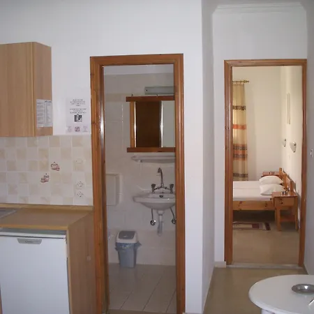 Likourgos * Kavos