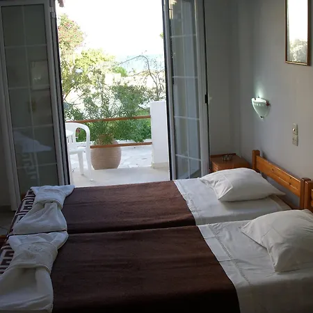 Likourgos Apartment