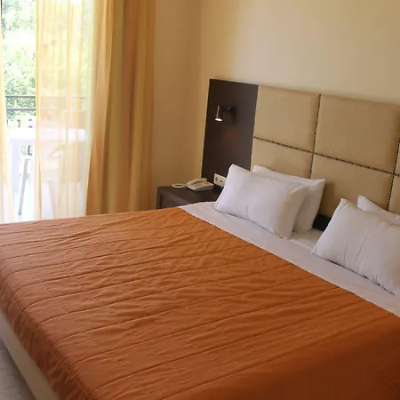 Pegasus Hotel Roda (Corfu)