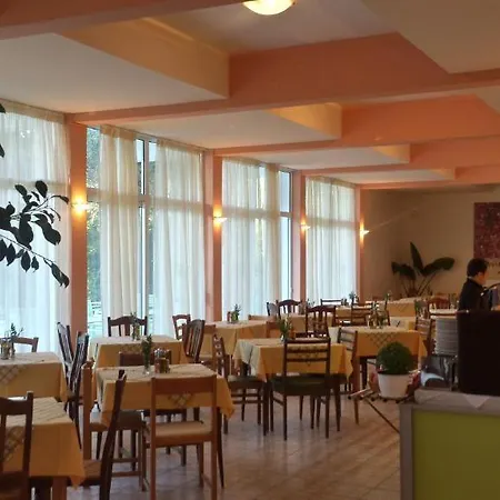 Ipsos Beach Hotel Hotel