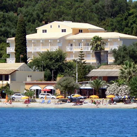 Ipsos Beach Hotel Hotel 3*