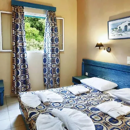 Rebecca's Village Hotel 4*