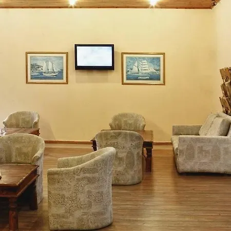 Hotel Rebecca's Village Karousades (Esperies)
