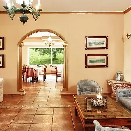 Hotel Rebecca's Village 4*