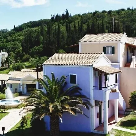 Hotel Rebecca's Village Karousades (Esperies)
