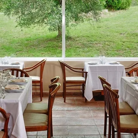 Rebecca's Village 4* Karousades (Esperies)