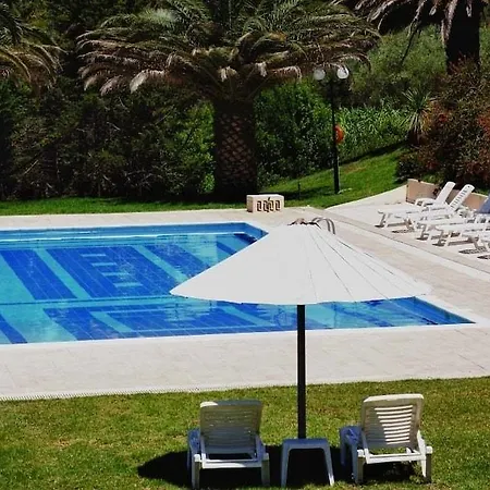 Hotel Rebecca's Village Karousades (Esperies)