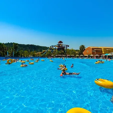 Aqualand Resort 4*