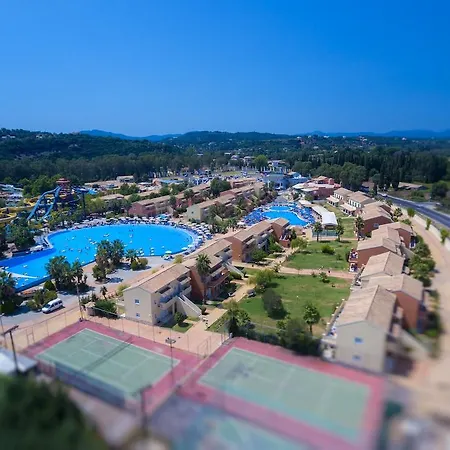 Resort Aqualand 4*