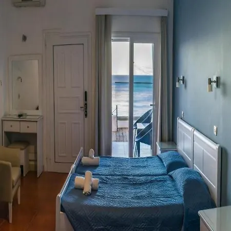 Hotel Oasis 3*