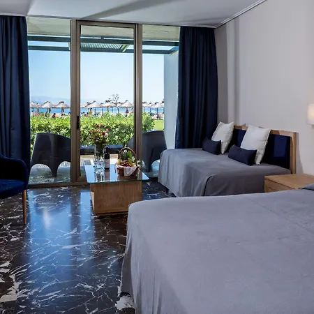 Bay & Spa Kontokali