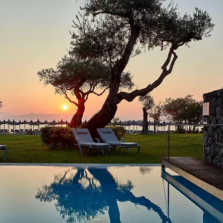 Bay & Spa Kontokali