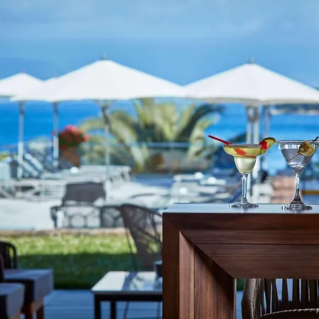 Bay & Spa Kontokali