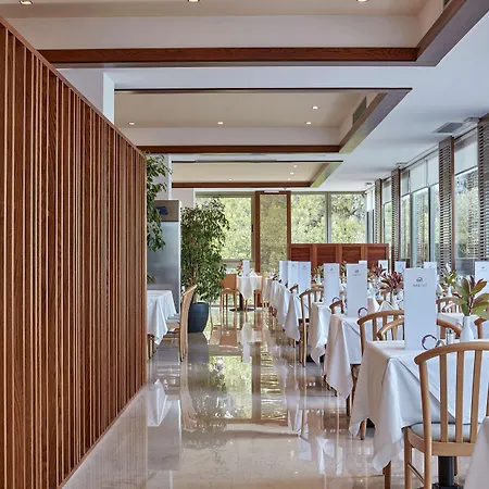 Bay & Spa 5* Kontokali