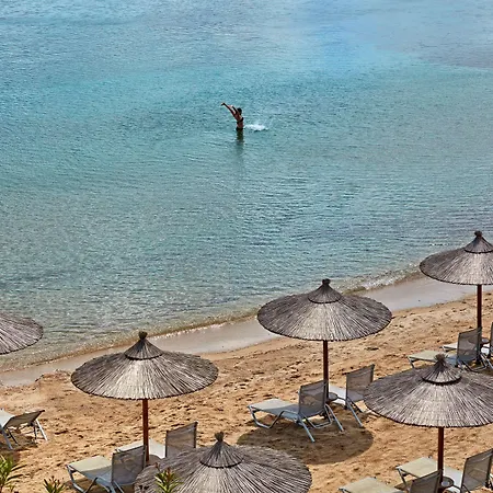 Resort Bay & Spa 5*