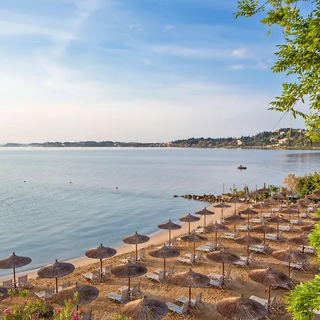 Resort Bay & Spa Kontokali