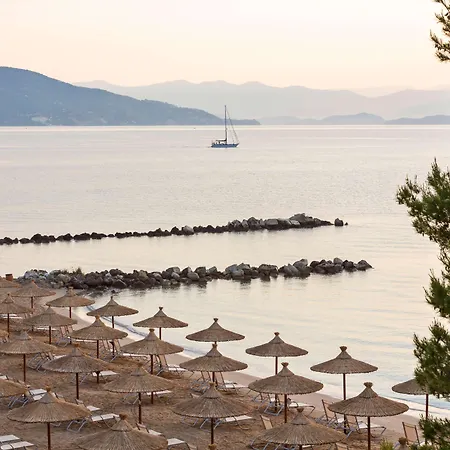 Bay & Spa Kontokali