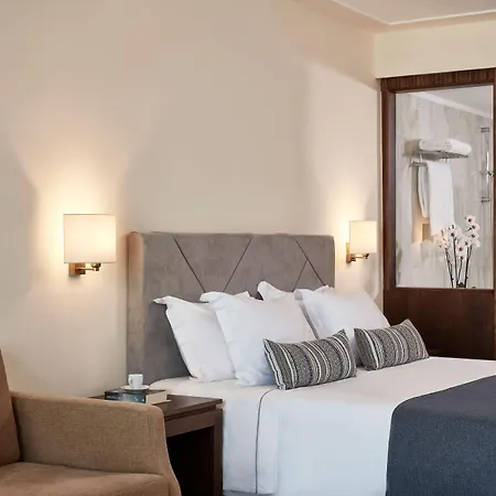 Bay & Spa 5* Kontokali