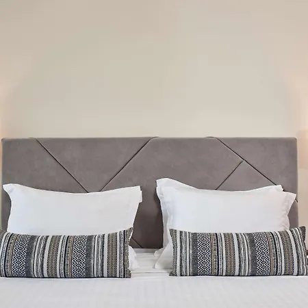 Bay & Spa 5* Kontokali
