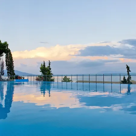 Resort Bay & Spa 5*