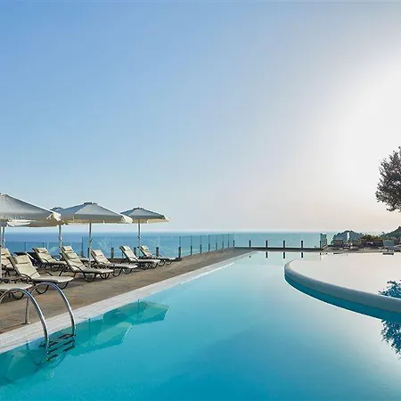 Atlantica Grand Mediterraneo - Adults Only Resort Ermones